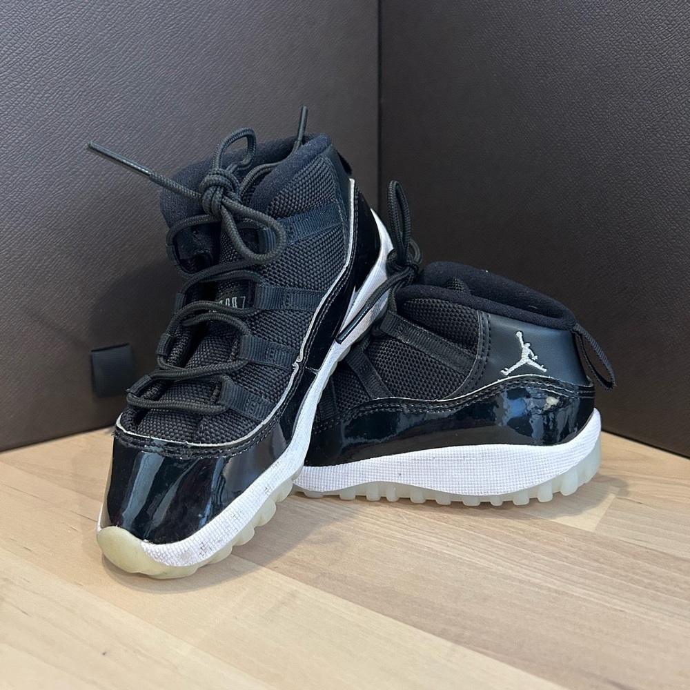 Jordan toddler shoes